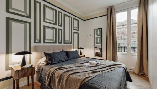Mavi - 2 bedrooms and balcony in Eixample Dreta - Foto 5
