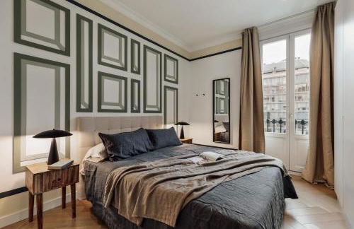 Mavi - 2 bedrooms and balcony in Eixample Dreta - Foto 5