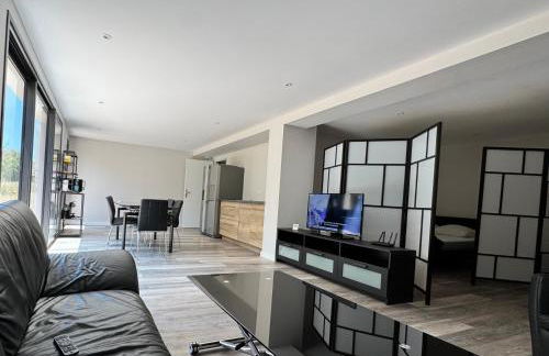 Le Nid au Jardin - Foto 7