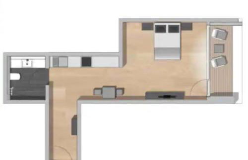 LAKESIDE Apartements - Foto 17