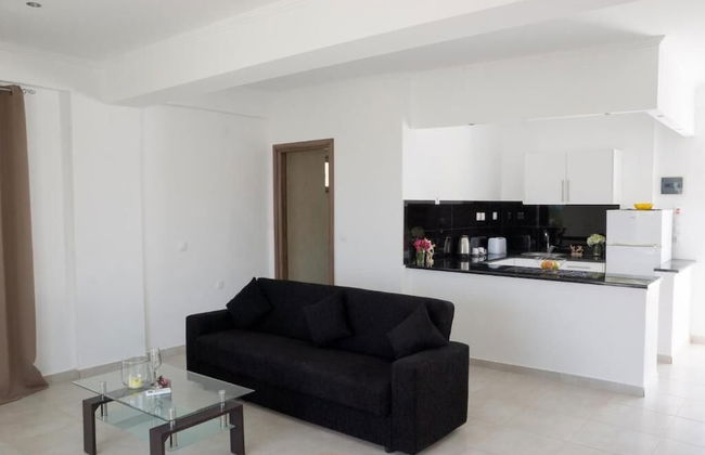 Jessica's Studios & Apartments - Foto 15