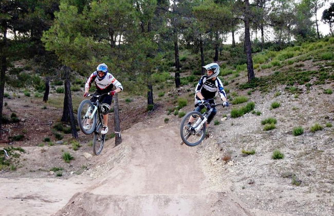 Apartamentos Rurales L'Alquería del Pilar - Photo 35