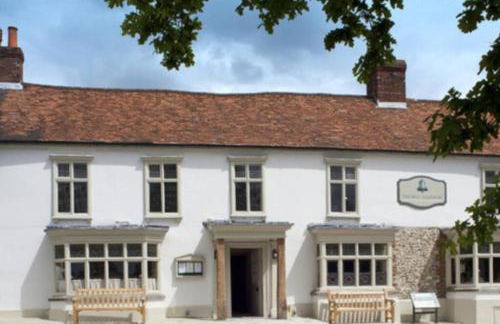 Idyllic period cottage, Ramsbury, Nr Marlborough - Foto 33