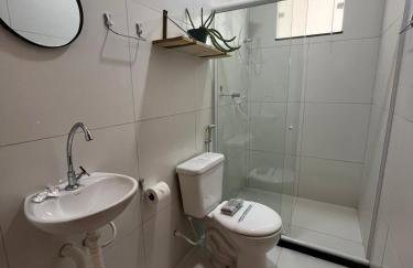 Flats Temáticos - By Temporada Expert - Conforto e Climatizado - Foto 37