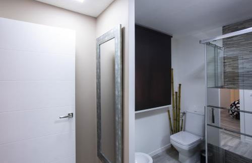 Apartamento Virgen del Remedio - Foto 7