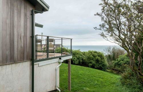 Green Shutters PembrokeshireBeachHouse - Foto 19