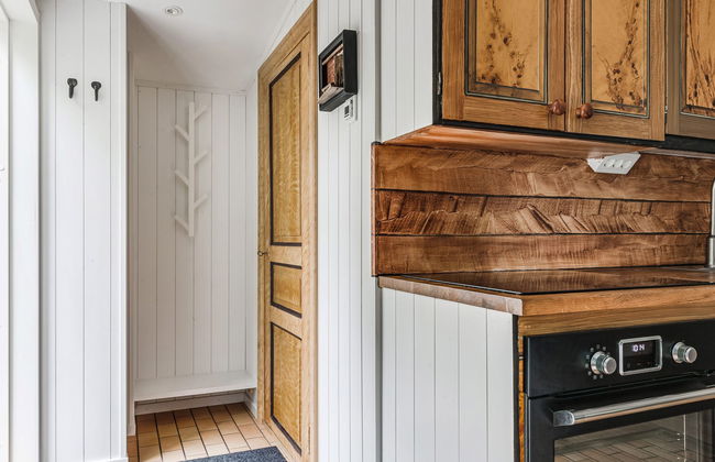 2 bedroom House in Jämjö with garden - Photo 11