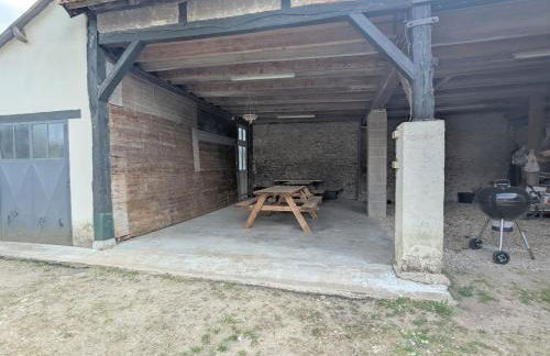 Charme rural et détente près des châteaux de la Loire - FR-1-591-738 - Foto 17