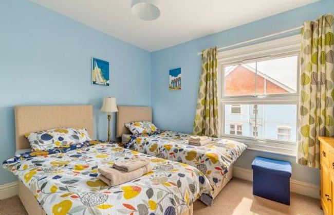 Host Stay Cabbell Towers - Foto 11