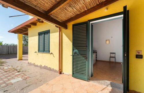 Residence Sulcis 4 - Foto 1