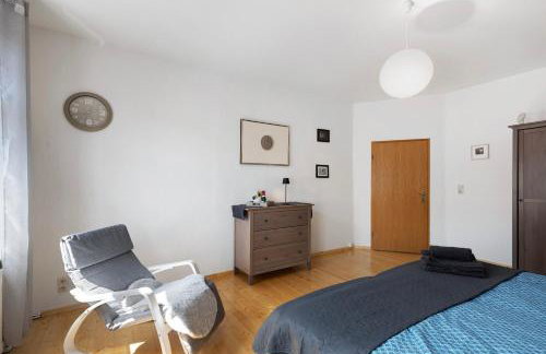 Apartment City Leben - Foto 20