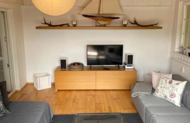 Apartment am Wildbach - Radeln, Wandern, Natur, Urlaub mit Hund - Foto 4