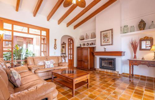 Finca Es Fasser - Foto 7