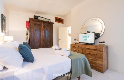 Casa Stefania - Cala Caterina - Foto 25