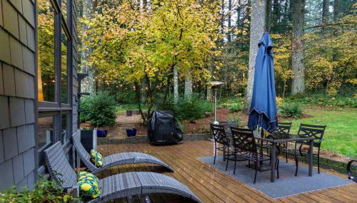 Lolowood Chalet - Modern cozy nature retreat dog friendly - Foto 3