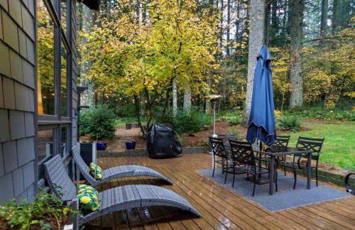 Lolowood Chalet - Modern cozy nature retreat dog friendly - Foto 3