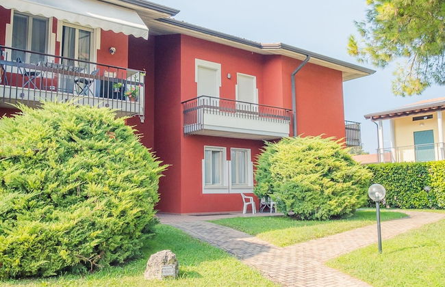 Sweet Garden Apartment - Italian Homing - Foto 22