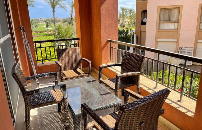 Marassi North Coast Verdi Chalet 3br - Foto 23