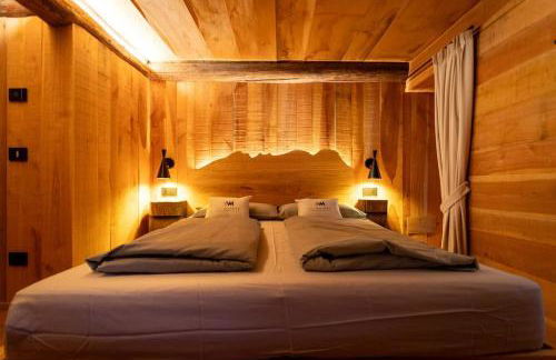 Ad Maiora Baita Walser with SPA - Foto 64