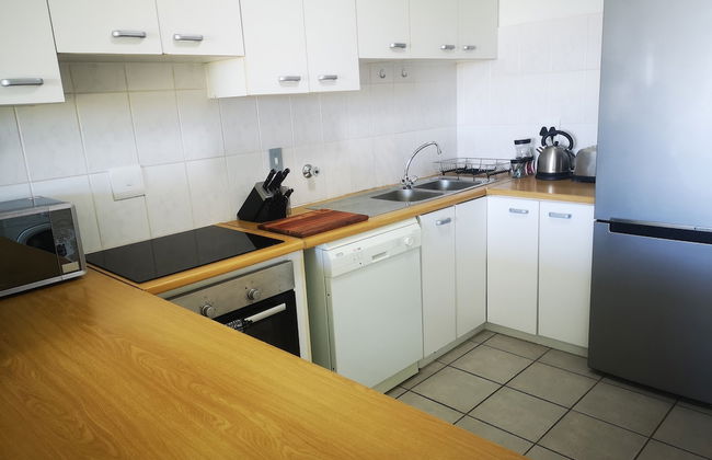 Family Cape Town Beachfront Apartment - Foto 30