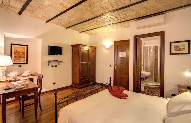 Residenza Domizia- Guest House - Foto 11