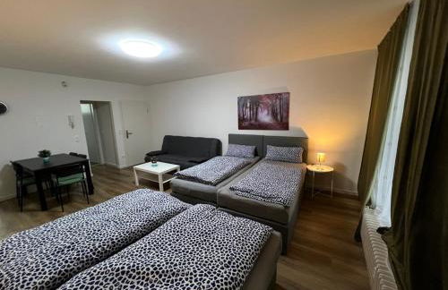 Wohnung in Troisdorf T03 - Foto 10