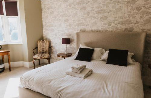 Healing Manor Hotel - Photo 35