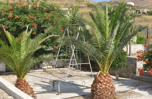 Glafki Studios Syros - Foto 69