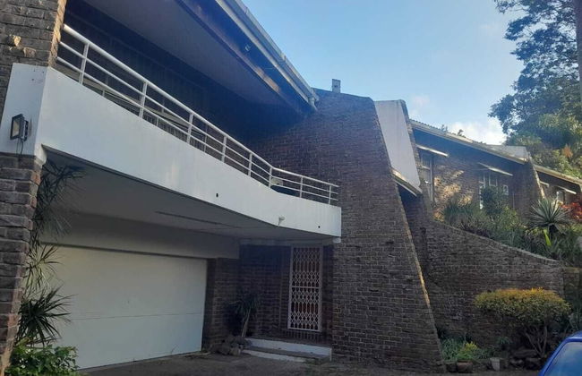 Fully Furnished Self Catering Home Away From Home - Foto 24