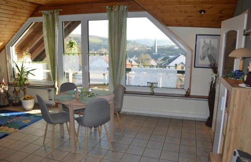 Ferienwohnung Auszeit Waxweiler - Foto 6