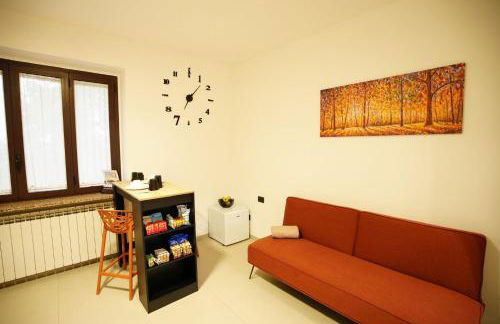 The One Malpensa Rooms - Foto 40