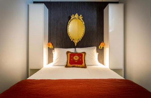 L'Appartement des Roches - Photo 10