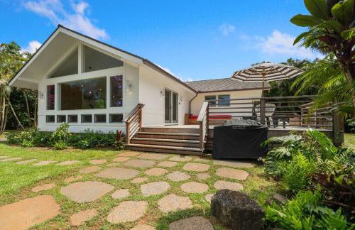 Coconut Hut 2 Bedroom Home by RedAwning - Foto 68