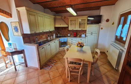 Spicchio di Luna - Casa Vacanze - Foto 18