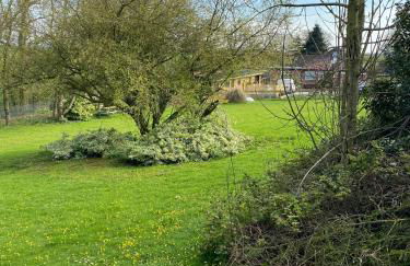 Newly renovated Stables conversion - Foto 33