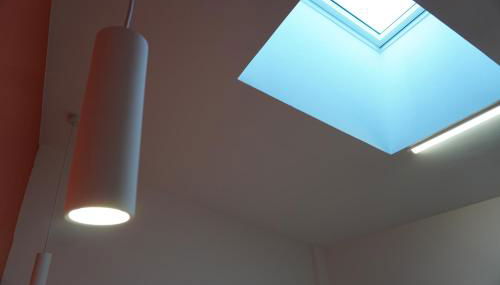 Duplex Llume - Grupo Apartamentos Sanin - Foto 4