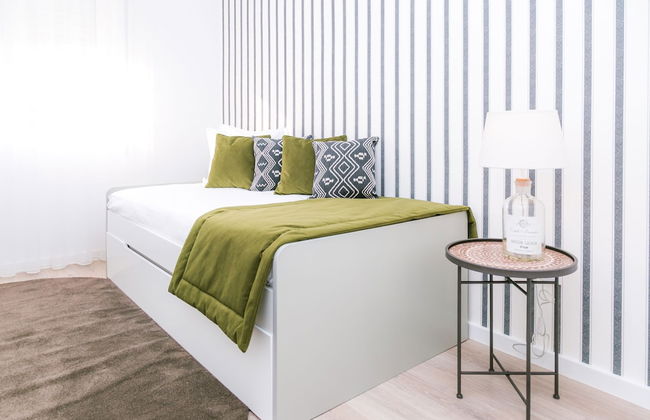 Liiiving - Cosy Experience Apartment II - Foto 8