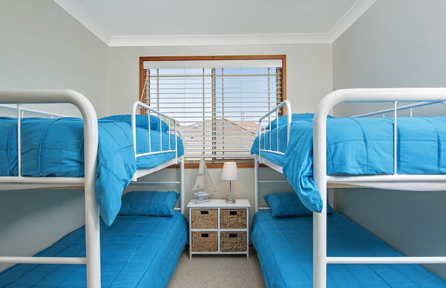 Beachcomber at Fingal Bay - Photo 4