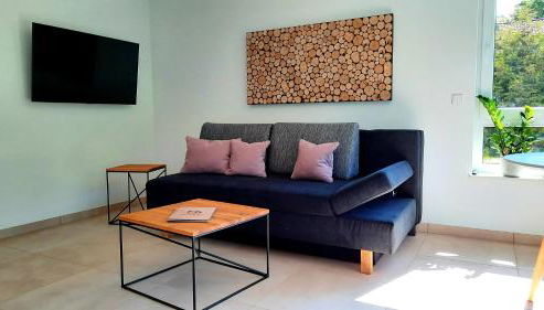 Ferienappartement am Slevogtweg - Foto 5