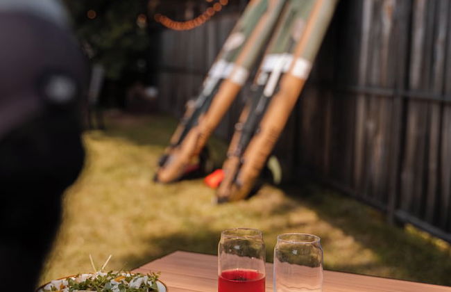 Le 2800 du Parc - Foto 79