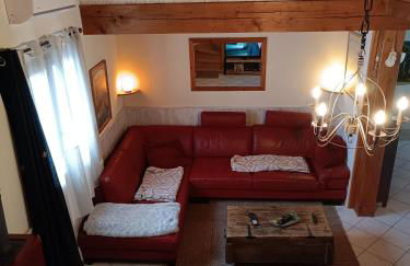 le chalet - Photo 17