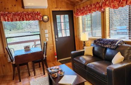 The Couple's Cabin in Wynola 2 NIGHT MINIMUM - Foto 13