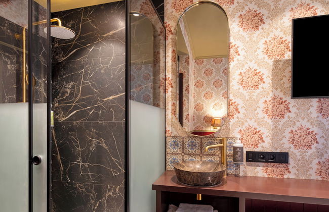 Smartflats - The Place Brussels - Foto 4