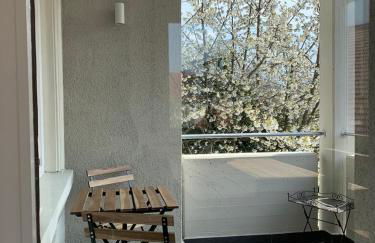 Deluxe Business City Apartments Metzingen Villa Landenberger - Foto 36