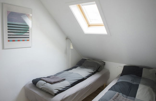 Mørk Apartments - Photo 2