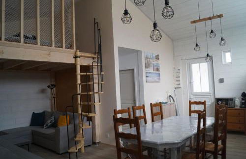 Maison de vacances saisonnier - Photo 14