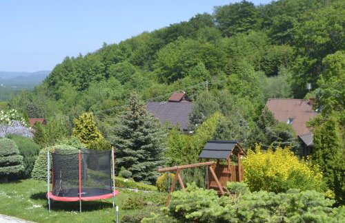 Zielony Zakątek 2 Sosnówka - Foto 29