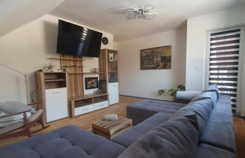 Ferienwohnung Zum Moor - Foto 17