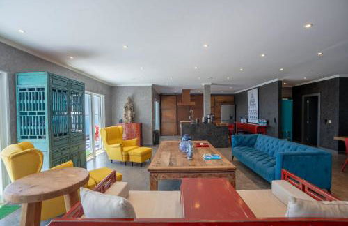 Mansão Macau by LovelyStay - Foto 8