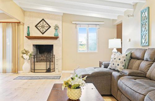 Chic Retreat Ping Pong, Bonfires and Patio Leisure - Foto 5